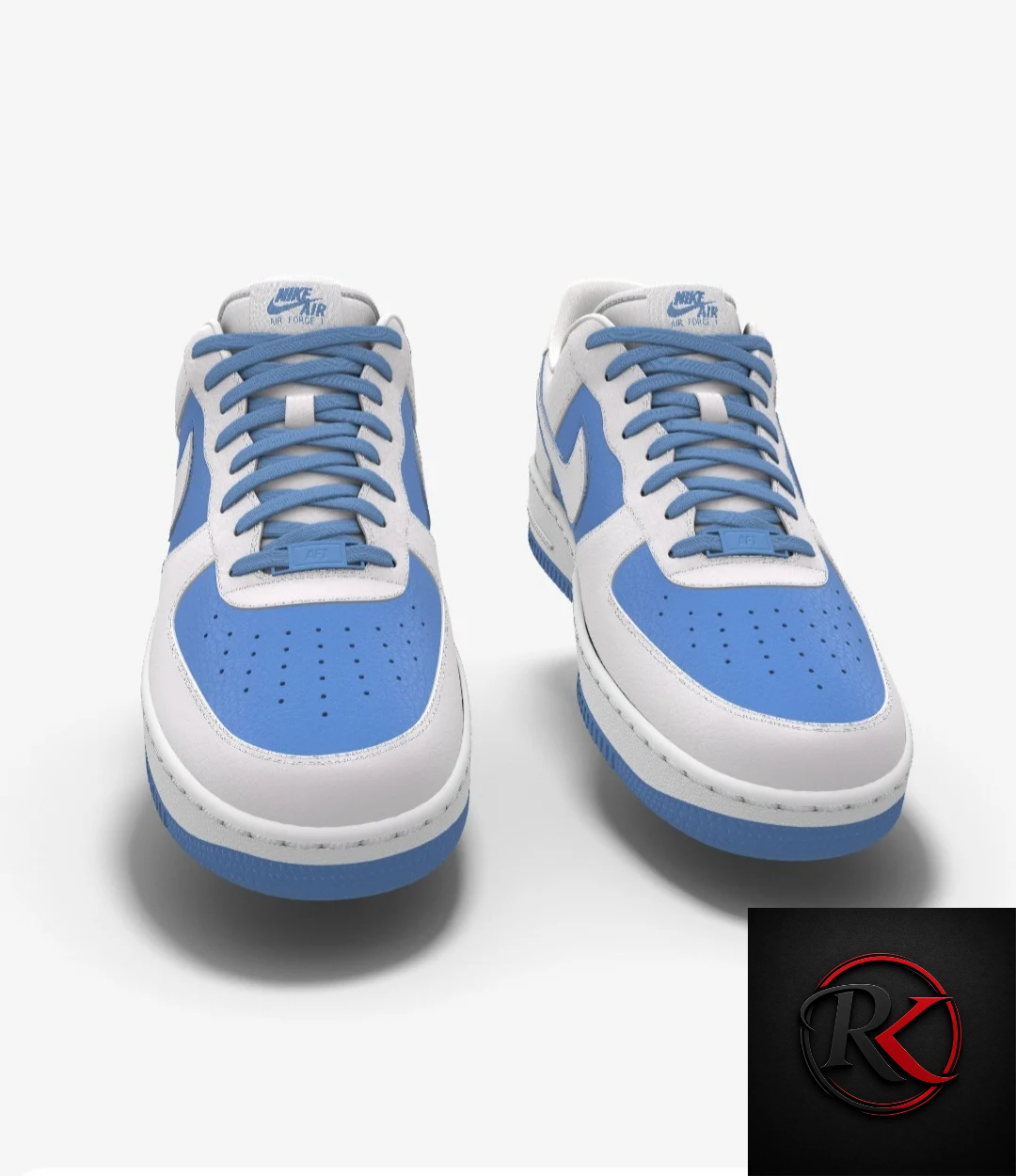 RareKix Frozen Blues