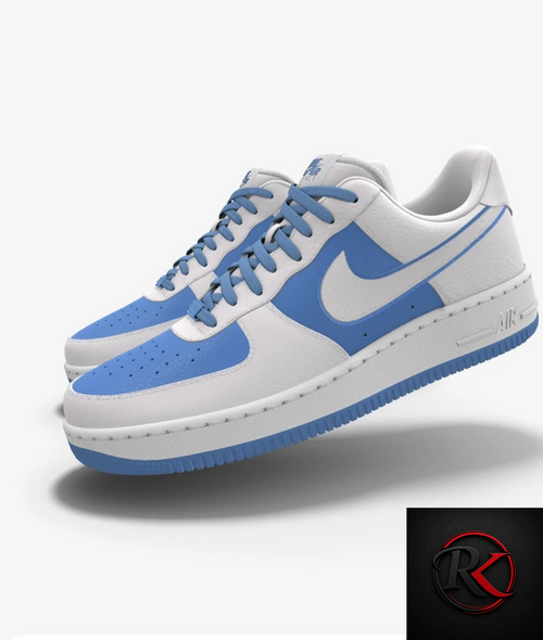 RareKix Frozen Blues