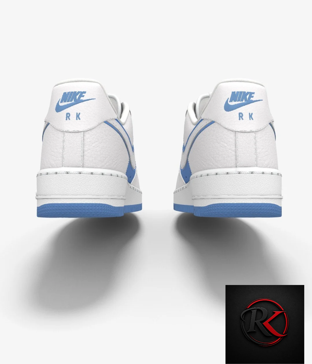 RareKix Frozen Blues